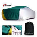 Design Elastic Breathable Dust-Proof Indoor Car Cover